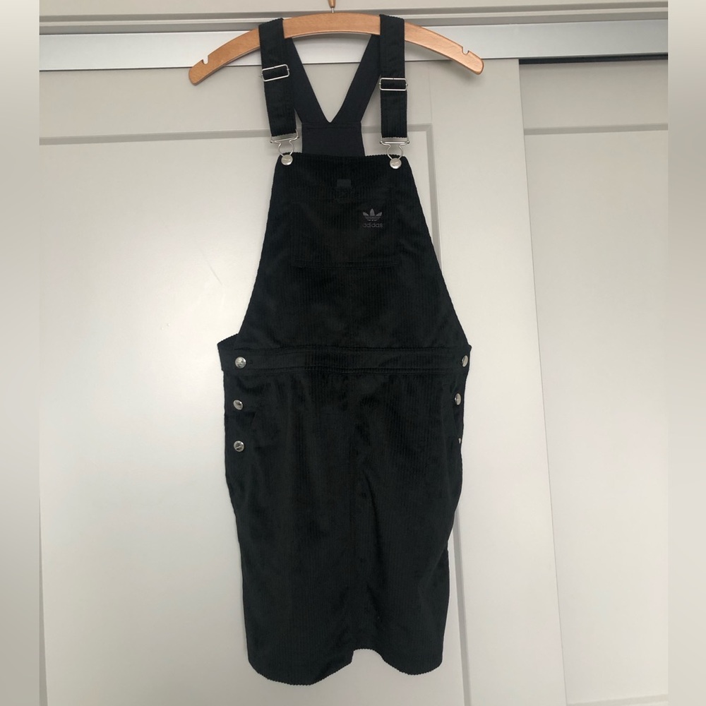 Adidas Overall Dress NWOT - Picture 2 of 11